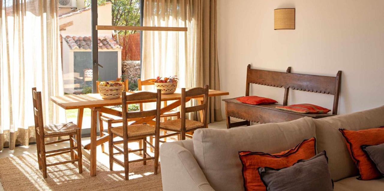 TenzuelaLa Alberca Casa Con Jardin Y Piscina别墅 外观 照片